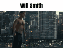 Will Smith Slap GIF - Will Smith Slap Superman GIFs
