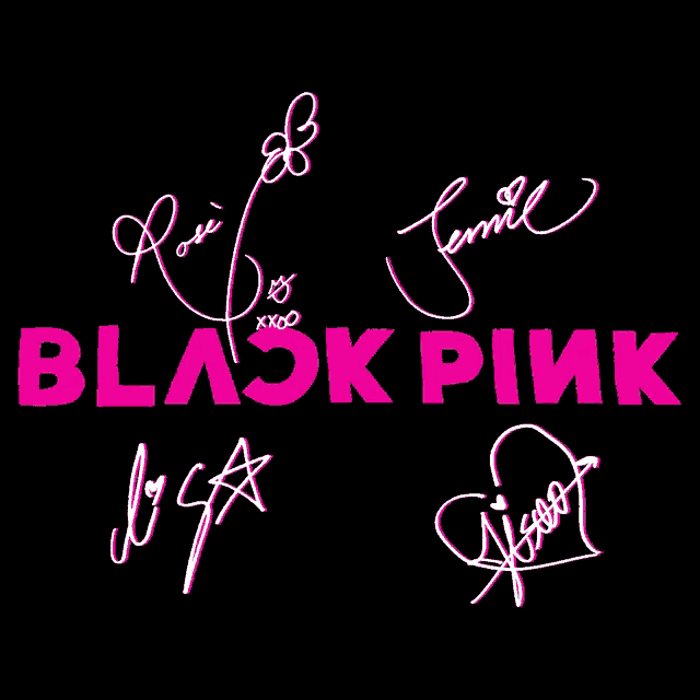 Blackpink Lyrics Songs – Apps on Google Play