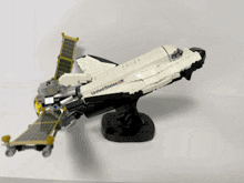 Sierraspace Sierra Space GIF - Sierraspace Sierra Space Dream Chaser GIFs
