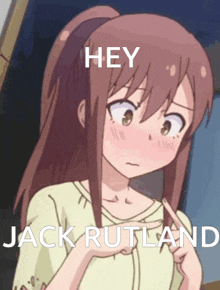 Jack Jack Rutland GIF - Jack Jack Rutland GIFs