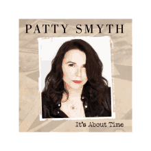 music artist patty smyth scandal its about time downtown train