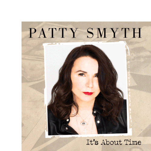 Music Artist Patty Smyth Sticker - Music Artist Patty Smyth Scandal Stickers