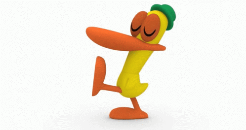 Swag Duck GIF - Swag Duck Walk Out - Discover & Share GIFs