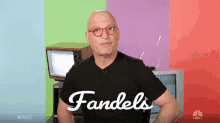 Fandels Fanbase GIF - Fandels Fanbase Fans GIFs