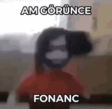 Fonanc çınar GIF - Fonanc çınar Recep GIFs