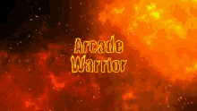 arcade warrior