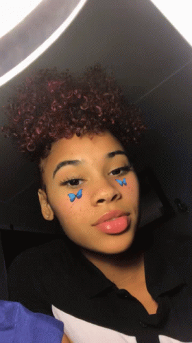 Smile Pretty GIF - Smile Pretty Curly Hair - Discover & Share GIFs Smile Pretty GIF - Smile Pretty Curly Hair - Discover & Share GIFs