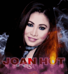 Bossjo Joan Hot GIF - Bossjo Joan Hot Hotjoan GIFs