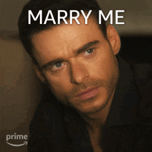 Marry Me Mason Kane GIF - Marry Me Mason Kane Richard Madden GIFs