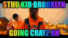 Kid Brooklyn Roblox GIF - Kid Brooklyn Roblox GIFs