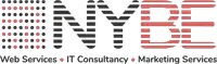 nyse web services it consultancy marketing services logo