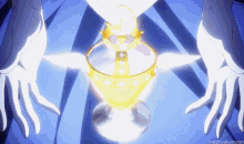 Kalp Sailor Moon GIF - Kalp Sailor Moon GIFs