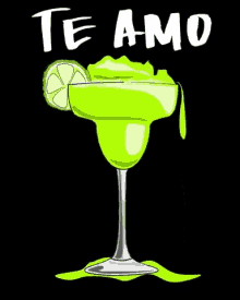 National Tequila Day Happy GIF