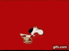 Mad Angry GIF - Mad Angry Snoopy GIFs