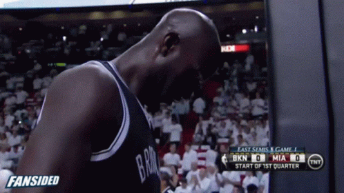 kevin garnett made by me gif