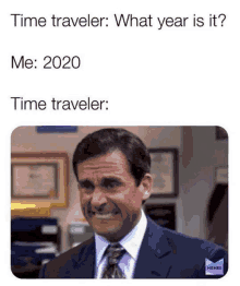 Time Traveler GIF - Time Traveler GIFs
