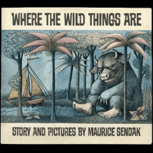 Movie Where The Wild Things Are GIF