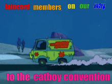 Laincord Catboy GIF - Laincord Catboy Catboys GIFs