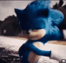 Yay Dance Off GIF - Yay Dance Off Sonic The Hedgehog GIFs