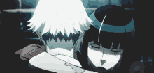 Anime Anime Cry GIF - Anime Anime Cry Anime Hug GIFs