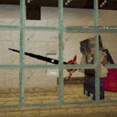 The Limelight Smp Sword GIF - The Limelight Smp Limelight Smp Limelight GIFs