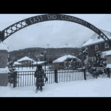 Cwv Winter Storm GIF - Cwv Winter Storm Lovely GIFs