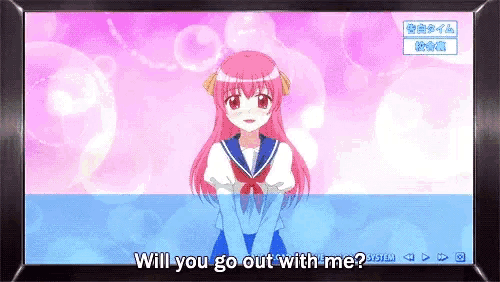 Dating Sim Anime Can You Beat This Anime Courting Sim? - Ladonna Estetik