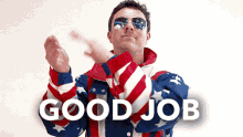 Good Job Clap GIF - Good Job Clap Nice One GIFs