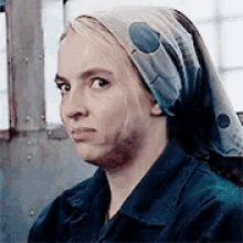 Eye Roll GIF