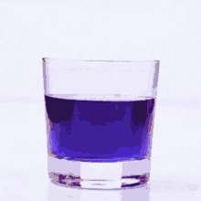 Cocktail Purple Cocktail GIF - Cocktail Purple Cocktail GIFs