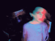 Color Psychedelic GIF - Color Psychedelic GIFs