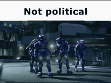 Not Political Not GIF - Not Political Not Political GIFs