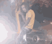 Swerve Driving GIF - Swerve Driving Riding GIFs