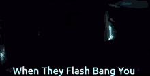 When They Flash Bang You Vietnammmwar GIF - When They Flash Bang You Flash Bang GIFs