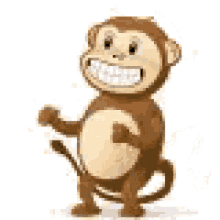 Dance Monkey GIF - Dance Monkey Cute GIFs