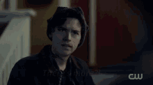 Jughead Theres More GIF - Jughead Theres More Riverdale GIFs