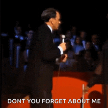 Shiver Frank Sinatra GIF - Shiver Frank Sinatra The Lady Is A Tramp Song GIFs