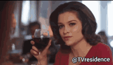 Tv Residence The Trial Of Christine Keeler GIF - Tv Residence The Trial Of Christine Keeler Sophie Cookson GIFs