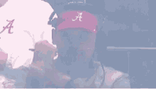 Alabama Rolltide GIF