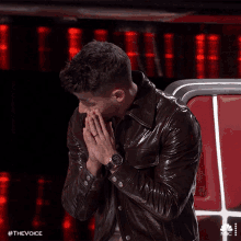 Please The Voice GIF - Please The Voice Begging GIFs