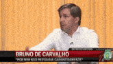 Bruno De Carvalho GIF