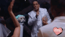 Charlie Wilson Uncle Charlie GIF - Charlie Wilson Uncle Charlie Valentines GIFs