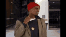 Supraoracles Dave Chappelle GIF - Supraoracles Supra Dave Chappelle GIFs
