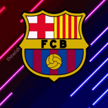 Football Barca GIF - Football Barca Barcelona GIFs