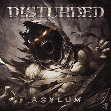 Disturbed Asylum GIF - Disturbed Asylum GIFs