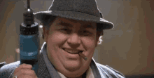 Drill Unclebuck GIF - Drill Unclebuck Johncandy GIFs