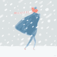 Invierno GIF - Winter Snow GIFs