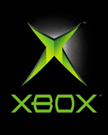 Xbox Logo GIF