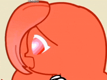 a cartoon character with speech bubbles and the name victaton