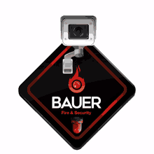 bauer mattbauer bauerfireandsecurity security services fire alarm services